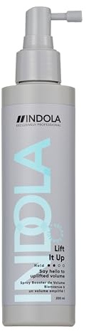 Indola Lift It Up Spray 200ml - spray volumizzante radici