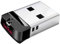 SanDisk Cruzer Fit 16GB USB 2.0 Flash Drive , Black