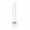 Bombilla de bajo Consumo Patron 9 W G23 6500 K - Marca: Patron - EAN: 5941029896180