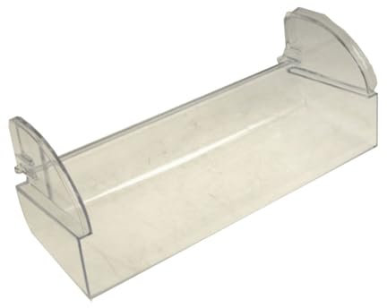 SOS Accessoire Volet de bac pour Réfrigérateur, congélateur SHARP GFTA-A101CBFC