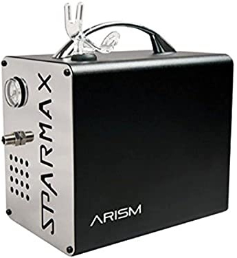 Sparmax ARISM Compressor # C-AR-ARISM