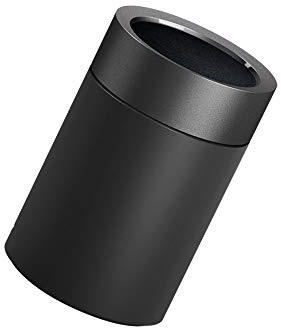 Xiaomi Mi Pocket Speaker 2 FXR4063GL, Altoparlante Bluetooth 4.1, Potenza 5 W, Nero