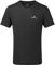 Ronhill Running, Men's Core S/S Tee, Black/Bright White, L