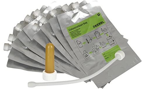 Kerbl ColostroStartSET 10
