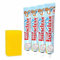Pastaclean Fleckenpaste, Fleckentferner für alle Fleckenarten, 4x 100ml + Schwamm