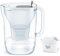 BRITA Carafes avec filtre, multicolore, unique