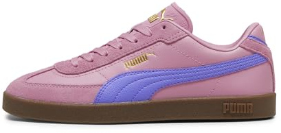 Puma Club II Era Sneaker Mixte, Mauved Out Dark Amethyst Gum, 41 EU