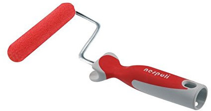 Nespoli Teflon Surface protector 11 cm – pour produits à solvant