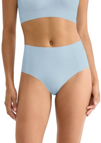 Sloggi Sloggi Zero Feel 2.0 High Waist Biancheria Intima Donna (Pacco da 1)