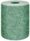 Biologisch abbaubare Grassamenmatte biologisch abbaubare Rasenmatte, Rasensamenmatte, Rollrasen, Rasenrolle, Rasenvlies, Matte mit integrierten Rasensamen (3 x 0,2 m) | GRASSMAT