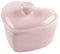 HAJHI Cerámica Dutch Oven con Tapa 150 Ml Cuenco para Postres Cazuela Barro para Hornos Microondas lavavajillas para Pudding Huevos Horneado