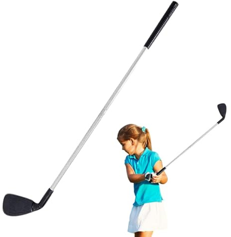 Putter De Golf Ligero Para Hombres Mujeres Niños Principiantes Golfistas