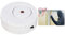K M Electronics® SECURITY DOOR WINDOW GLASS BREAK VIBRATION DETECTOR ALARM SIREN 95DB LOUD