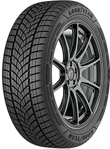 Goodyear UltraGrip Performance + SUV | Winterreifen