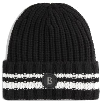 Bogner Sport BENTO Schwarz - OSO