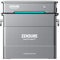 Zendure Solarflow Hyper 2000 avec AB2000X 1920Wh, Centrale Électrique de Balcon avec Entrée Solaire 1800W, Hub Intégré(Unité de Contrôle Intelligente) Micro Onduleur, Charge AC Bidirectionnelle 1200W