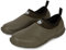 Lakeland Active Men's Grasmere Multipurpose Slip On Garden Muck Shoes - Moss Green - 8 UK