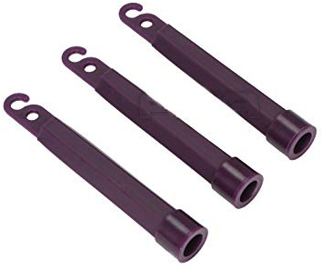 TB1057 Lot de 3 bâtons lumineux infrarouges factices