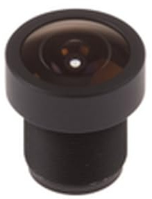 AXIS LENS M12 21 MM F18 IR THREAD REM IR CUT FILTER/10 PCS