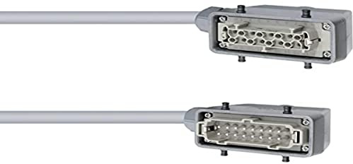 PSSO Multicore 16pin 15m gy