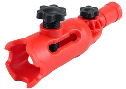 Adaptador de articulación giratoria, adaptador de articulación de impacto, articulación giratoria de gran calibre, mango cómodo, cierre de acceso multifuncional, juego de llaves de vaso giratorias