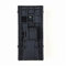 FNCVTM Elektrischer Fensterschalter Auto Electric Power Panel Fenster Master Control Switch Taste Für Audi A6 Für Quattro A3 Q7 2004 2005 2006 2007 2008 2009 2010 2011(Button)