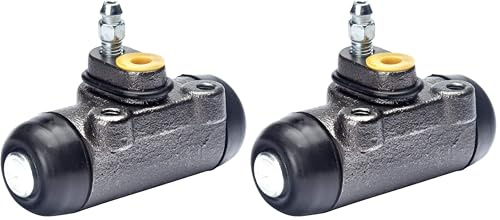 Japanparts CS-899 Cilindro de freno de rueda (Paquete de 2)
