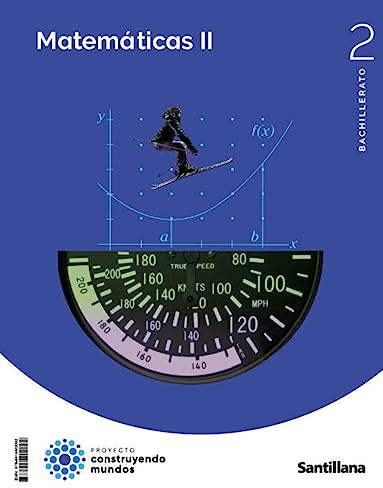 MATEMATICAS II 2BTO CONSTRUYENDO MUNDOS