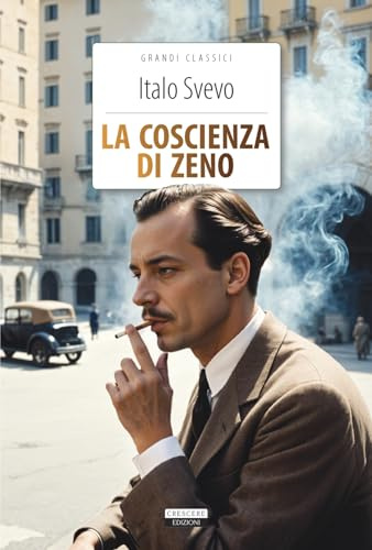 La coscienza di Zeno. Ediz. integrale. Con Segnalibro
