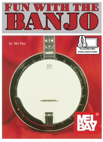 Fun with the Banjo