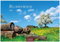 Blumenwiese 2025 S 24x35cm
