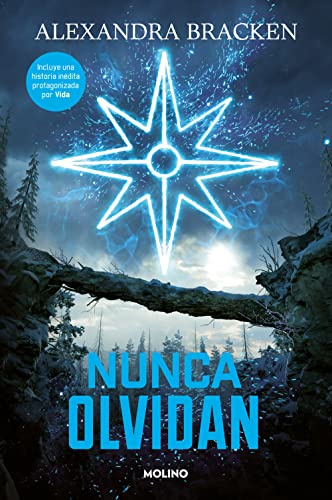 Mentes poderosas 2 - Nunca olvidan (Ficción)