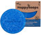 Vegane Shampoo Bar - Haarwaschmittel | In Need of Vitamin Sea - Meeresbrise | 70 g | from HappySoaps by theveganist