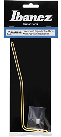 Ibanez Edge/Lo-Pro Edge Tremolo Arm Gold