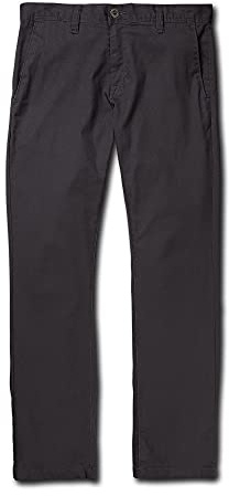 Volcom herr Byxor Frickin Modern Fit Stretch Chino Byxa