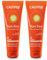 Calypso Sun-Sea Hair Protection - Multipack 2 × 100ml ǀ Contains Argan Oil, Chlorine and Dehydration Protector