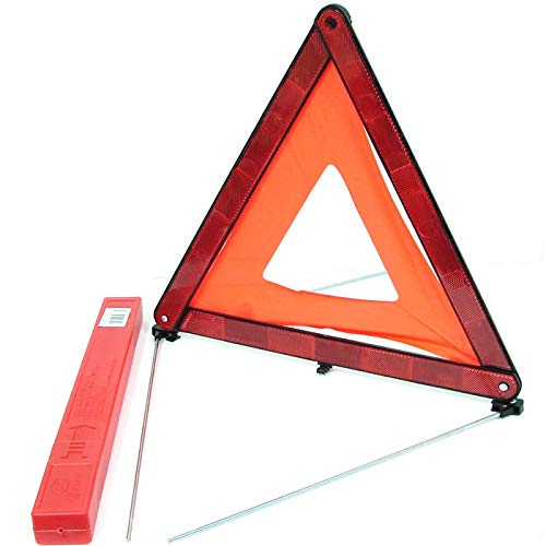 Pannenwarndreieck Warndreieck Warnsignaldreieck Vorschrift