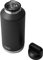Yeti Rambler 64 oz Bottle, Vacuum Insulated, Stainless Steel with Chug Cap, Black