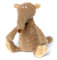 sigikid Plüschtier Nasenbär ACH Good! Family & Friends für Kinder und Erwachsene zum Sammeln, Schenken, Spielem, Schmusen