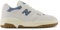 New Balance 550 Damenschuhe, Reflection/Heron Blue/Navy, 36 EU