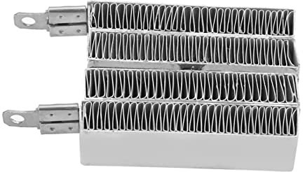 RIPPRE RISCALDATORE DI TERMISTORI Piastra DI Riscaldamento per Solido e Gas (24V 150W)