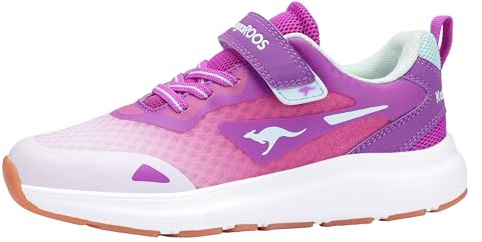 KangaROOS unisex – barn Kb-pang EvSneaker