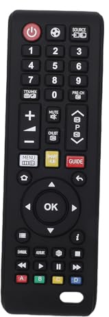 Oreilet 3st Baby Remote Control Ting Toys, Silicone Tuggleksak för Matkvalitet, Tandläkare och Tidiga Utvecklingsgåvor för Hemma Utomhus