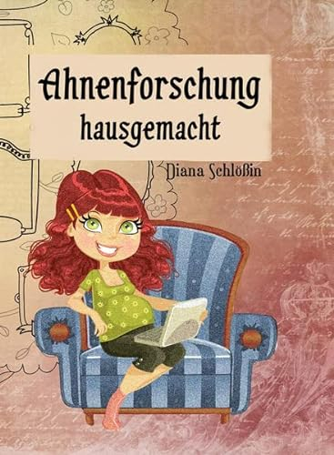 Ahnenforschung hausgemacht: Wie ich mit einem Computer meine Ahnen bis ins 13. Jahrhundert zurückverfolgte