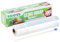 WRAPOK Catering Cling Film Dispenser and Cutter Kitchen Plastic Food Seal Wrap, Foodservice Cook’s Tools for Kitchen, 300mm x 300m