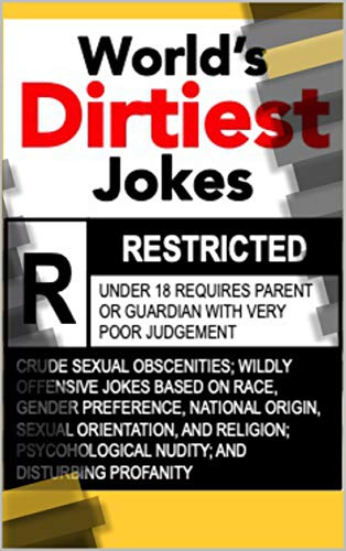 World's Dirtiest Jokes (World's Greatest Jokes Book 4)