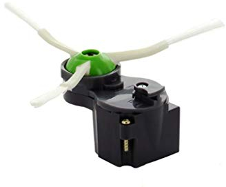 iRobot 4624874 Roomba e & i- Original Ersatzteile, Seite Bürste Modul Motor