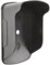 YARNOW Housse De Protection Étanche Contre La Pluie pour Sonnette Housse De Protection pour Clavier en Plastique pour L'extérieur