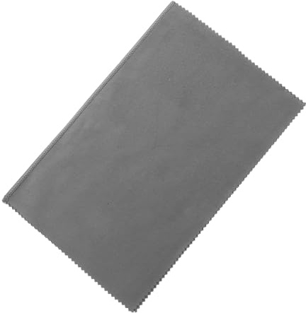 SHINEOFI Microfiber Rengöringsduk för Elektronik och Glasögon Repfri Skärmduk för Bärbar Mobiltelefon och Skärm Multifunktionell Mikrofiberduk för Tv och Bilvård
