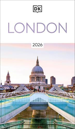 DK London: Must-See Sights. Culture & History. Detailed Maps & Tours. Covers Soho, the South Bank, Hampstead, & (Travel Guide)